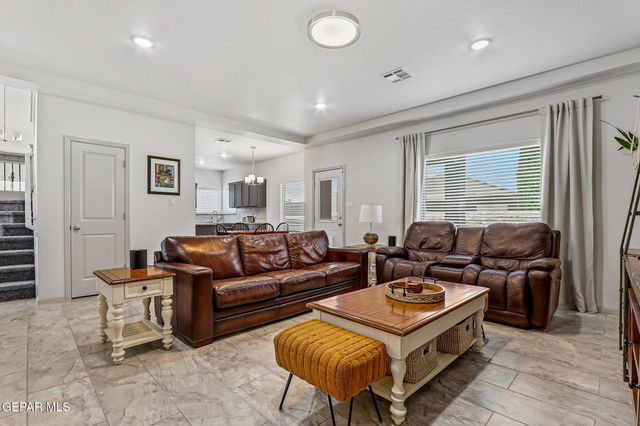 1453 Dominic Anakin Drive, El Paso, TX 79928