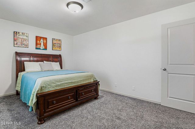 1453 Dominic Anakin Drive, El Paso, TX 79928