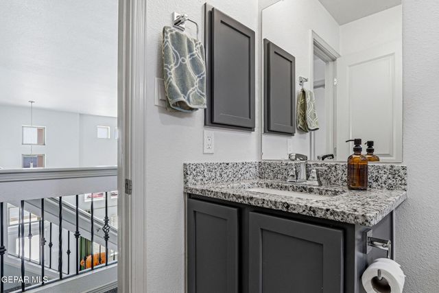 1453 Dominic Anakin Drive, El Paso, TX 79928
