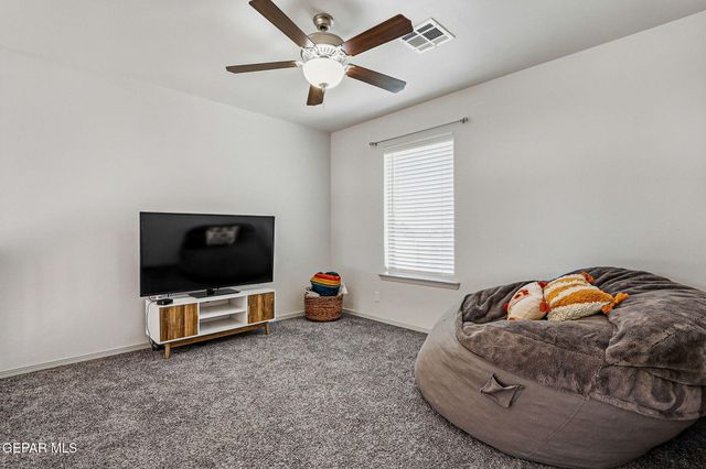 1453 Dominic Anakin Drive, El Paso, TX 79928