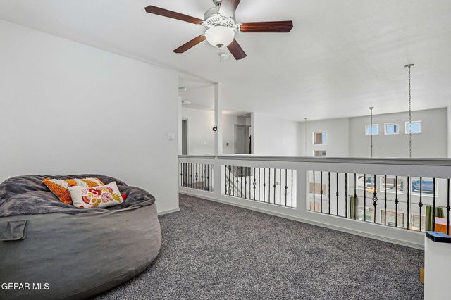 1453 Dominic Anakin Drive, El Paso, TX 79928