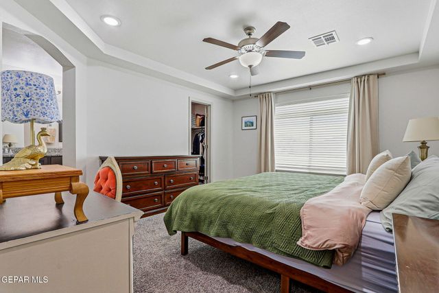 1453 Dominic Anakin Drive, El Paso, TX 79928