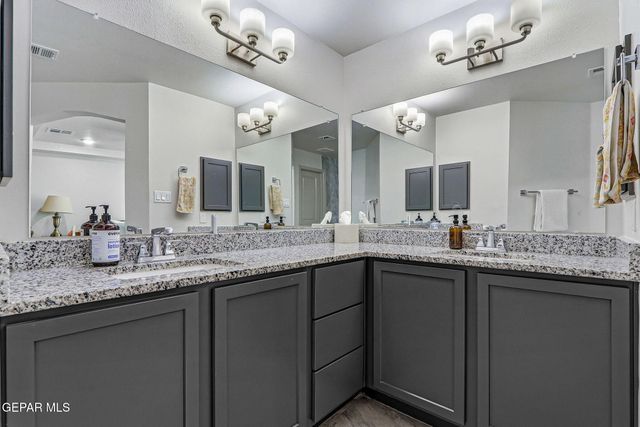 1453 Dominic Anakin Drive, El Paso, TX 79928