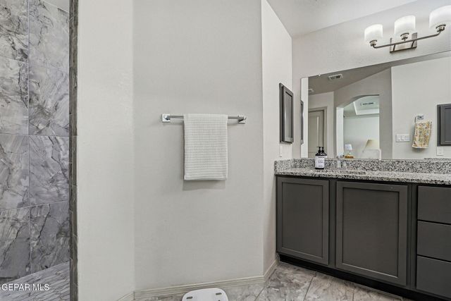 1453 Dominic Anakin Drive, El Paso, TX 79928