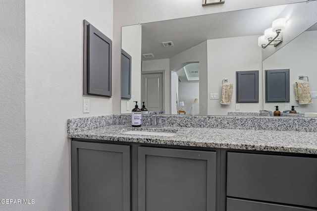 1453 Dominic Anakin Drive, El Paso, TX 79928
