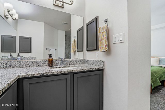 1453 Dominic Anakin Drive, El Paso, TX 79928