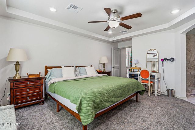 1453 Dominic Anakin Drive, El Paso, TX 79928
