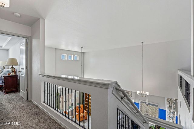 1453 Dominic Anakin Drive, El Paso, TX 79928