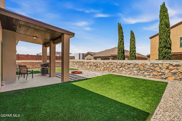 1453 Dominic Anakin Drive, El Paso, TX 79928