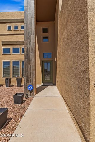 1453 Dominic Anakin Drive, El Paso, TX 79928
