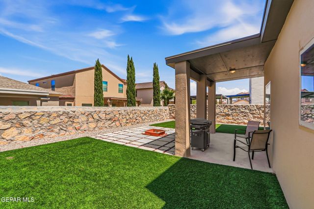 1453 Dominic Anakin Drive, El Paso, TX 79928