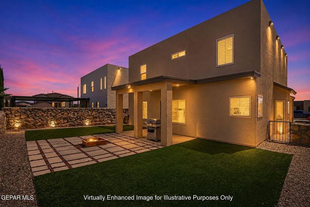1453 Dominic Anakin Drive, El Paso, TX 79928