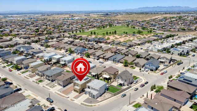 1453 Dominic Anakin Drive, El Paso, TX 79928