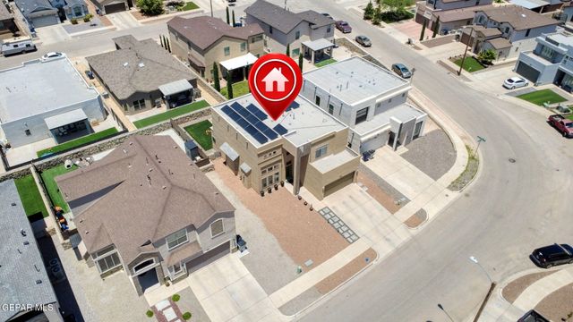 1453 Dominic Anakin Drive, El Paso, TX 79928