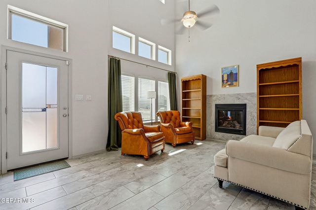 1453 Dominic Anakin Drive, El Paso, TX 79928
