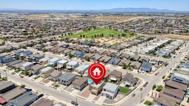 1453 Dominic Anakin Drive, El Paso, TX 79928