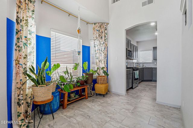 1453 Dominic Anakin Drive, El Paso, TX 79928