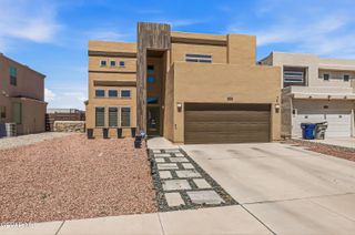 1453 Dominic Anakin Drive, El Paso, TX 79928