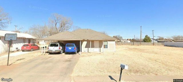 Package Property 3, Lubbock, TX 79415