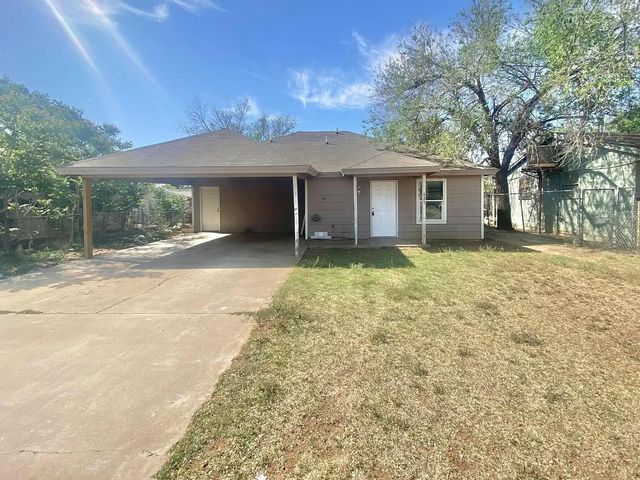 Package Property 3, Lubbock, TX 79415