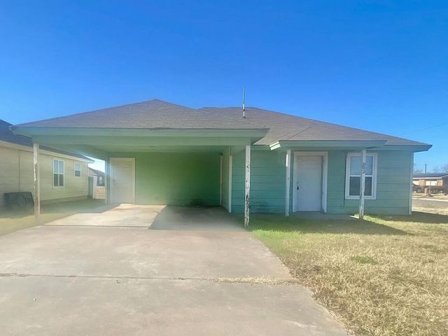 Package Property 3, Lubbock, TX 79415