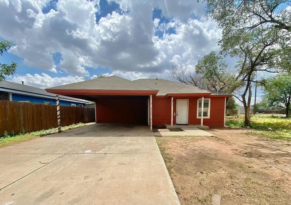 Package Property 3, Lubbock, TX 79415