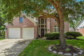 16311 Candlerock Court, Houston, TX 77095
