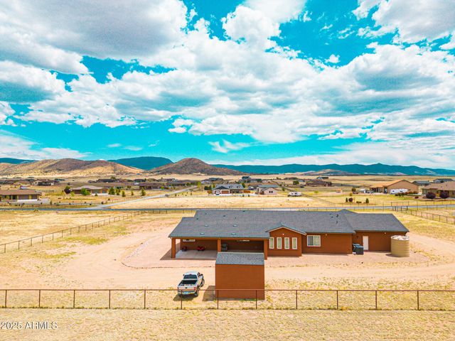 8558 N GRASS VALLEY Lane, Prescott Valley, AZ 86315