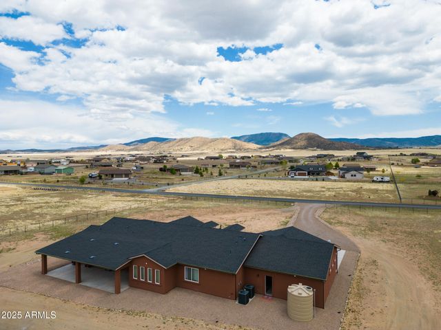 8558 N GRASS VALLEY Lane, Prescott Valley, AZ 86315