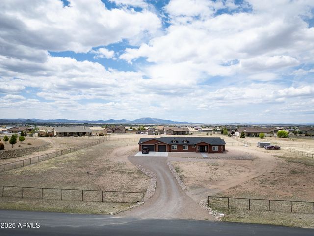 8558 N GRASS VALLEY Lane, Prescott Valley, AZ 86315