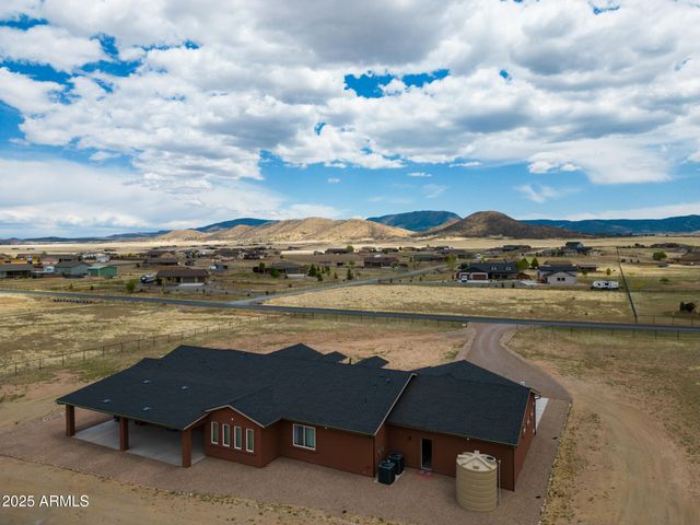 8558 N GRASS VALLEY Lane, Prescott Valley, AZ 86315