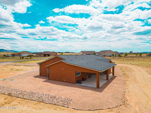 8558 N GRASS VALLEY Lane, Prescott Valley, AZ 86315