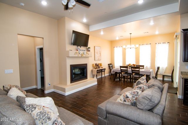 8558 N GRASS VALLEY Lane, Prescott Valley, AZ 86315