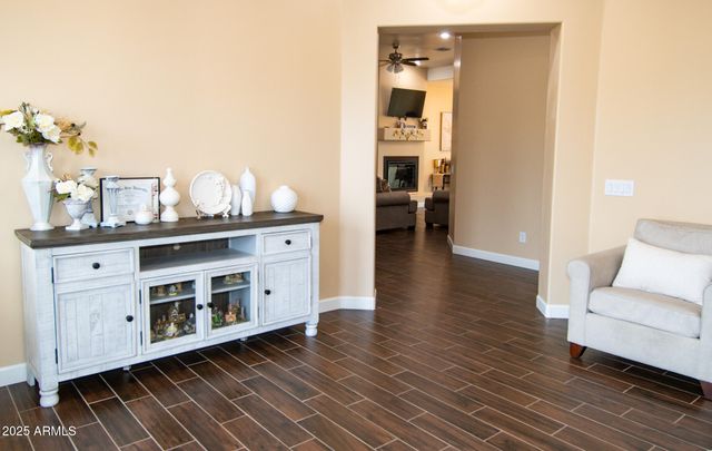 8558 N GRASS VALLEY Lane, Prescott Valley, AZ 86315