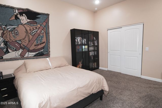 8558 N GRASS VALLEY Lane, Prescott Valley, AZ 86315