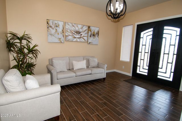 8558 N GRASS VALLEY Lane, Prescott Valley, AZ 86315