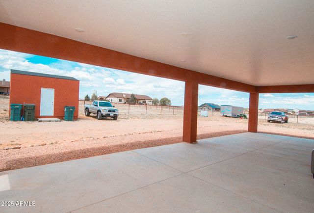 8558 N GRASS VALLEY Lane, Prescott Valley, AZ 86315