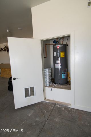 8558 N GRASS VALLEY Lane, Prescott Valley, AZ 86315