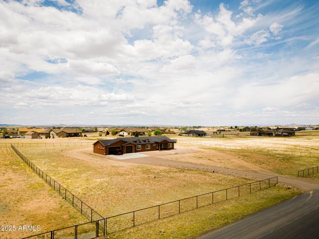 8558 N GRASS VALLEY Lane, Prescott Valley, AZ 86315