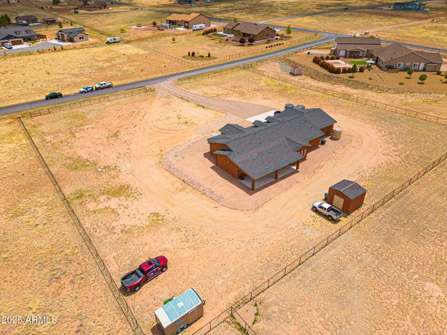 8558 N GRASS VALLEY Lane, Prescott Valley, AZ 86315