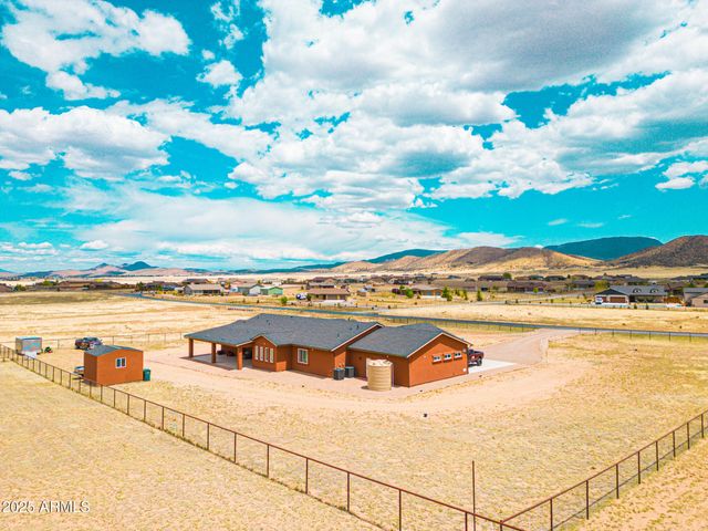 8558 N GRASS VALLEY Lane, Prescott Valley, AZ 86315