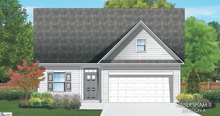 23 Thunder Trail, Central, SC 29630