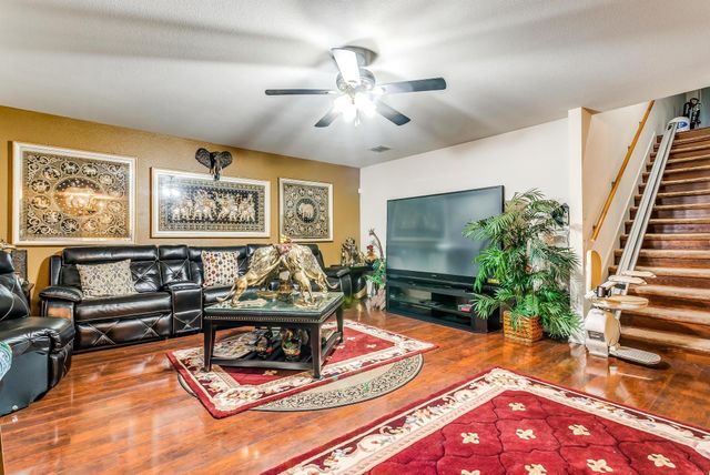 9008 Quarter Horse Lane, Fort Worth, TX 76123