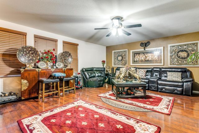 9008 Quarter Horse Lane, Fort Worth, TX 76123