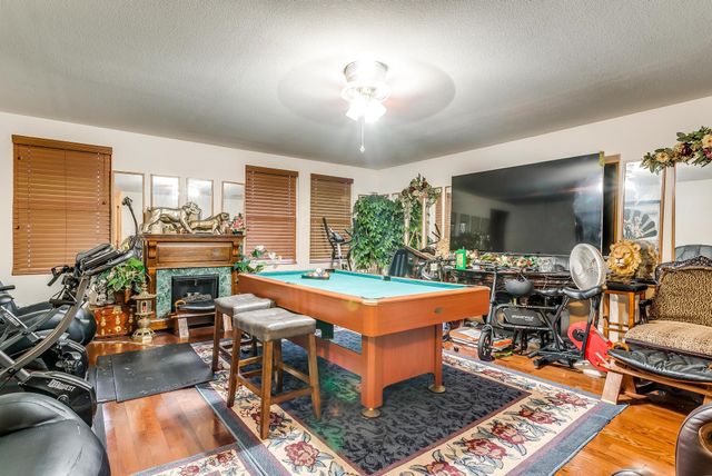 9008 Quarter Horse Lane, Fort Worth, TX 76123