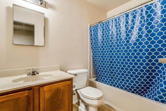 9008 Quarter Horse Lane, Fort Worth, TX 76123