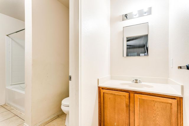 9008 Quarter Horse Lane, Fort Worth, TX 76123