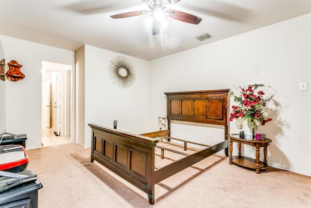 9008 Quarter Horse Lane, Fort Worth, TX 76123