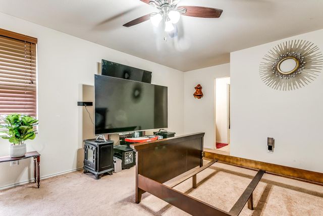 9008 Quarter Horse Lane, Fort Worth, TX 76123