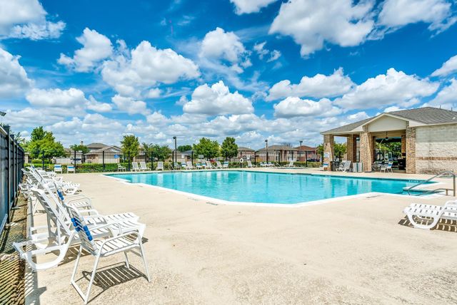 9008 Quarter Horse Lane, Fort Worth, TX 76123